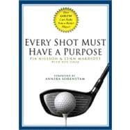 Every Shot Must Have a Purpose : How GOLF54 Can Make You a Better Player