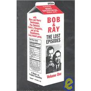 Bob & Ray: The Lost Episodes