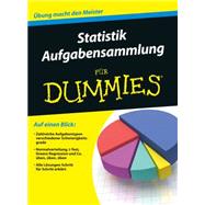 Statistik Trainingsbuch Fur Dummies