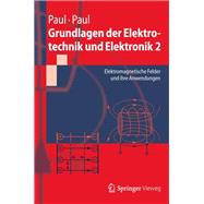 Grundlagen der Elektrotechnik und Elektronik 2