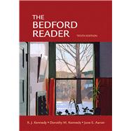 Bedford Reader: Textbook