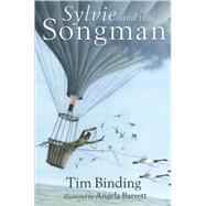 Sylvie and the Songman