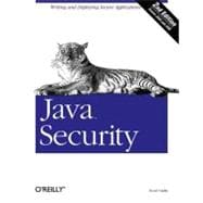 Java Security