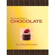The Golden Book of Chocolate