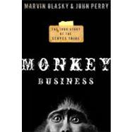 Monkey Business True Story of the Scopes Trial