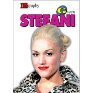 Biography Gwen Stefani