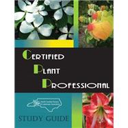 Certified Plant Professional Study Guide