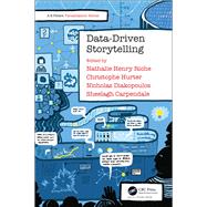 Data-Driven Storytelling