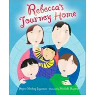 Rebecca's Journey Home