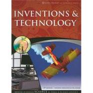 Inventions and Technology