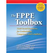 The FPPE Toolbox: Field-Tested Documents for Credentialing, Competency, and Compliance