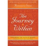 The Journey Within Exploring the Path of Bhakti