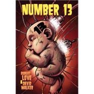 Number 13