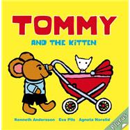 Tommy and the Kitten