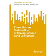 Prevention and Reclamation of Mining-Induced Land Subsidence