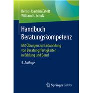 Handbuch Beratungskompetenz