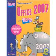 Office 2007 para Torpes/ Office 2007 for Dummies