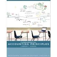 Fundamental Accounting Principles, Volume 2, 14th Canadian Edition
