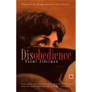 Disobedience A Novel