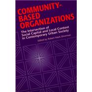 Community-Based Organizations