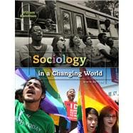 Sociology in a Changing World