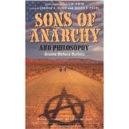 Sons of Anarchy and Philosophy Brains Before Bullets