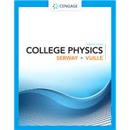 College Physics (Printed Text + WebAssign Instant Access, Multi-Term)