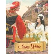 Snow White A Tale from the Brothers Grimm