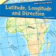 Latitude, Longitude, and Direction