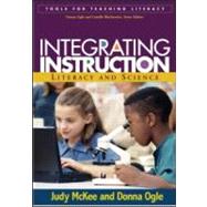 Integrating Instruction Literacy and Science