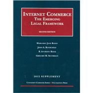 Internet Commerce 2012