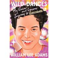 Wild Dances My Queer and Curious Journey to Eurovision
