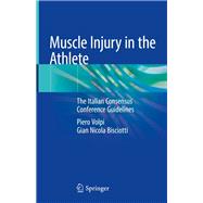 Muscle Injury in the Athlete