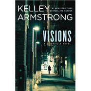 Visions A Cainsville Novel