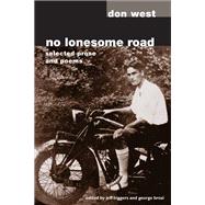 No Lonesome Road