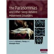 The Parasomnias and Other Sleep-related Movement Disorders