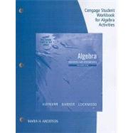 Student Workbook for Algebra: Beginning and Intermediate, Multimedia Edition, 2nd
