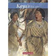 Kaya's Escape: A Survival Story