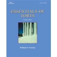 Essentials of Torts