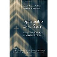 Spirituality for the Sent