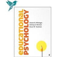 Sage Vantage: Educational Psychology