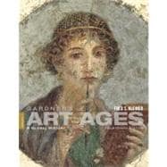 Gardners Art through the Ages A Global History, Volume I (with CourseMate Printed Access Card)