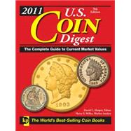 2011 U. S. Coin Digest