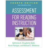 Assessment for Reading Instruction,9781462541577