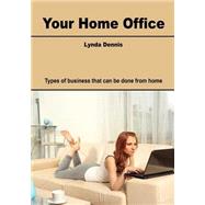 Your Home Office