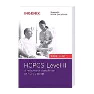 HCPCS 2009 Level II Expert