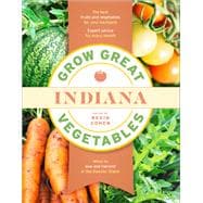 Grow Great Vegetables Indiana