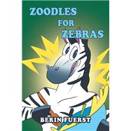Zoodles for Zebras