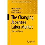 The Changing Japanese Labor Market