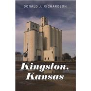 Kingston, Kansas